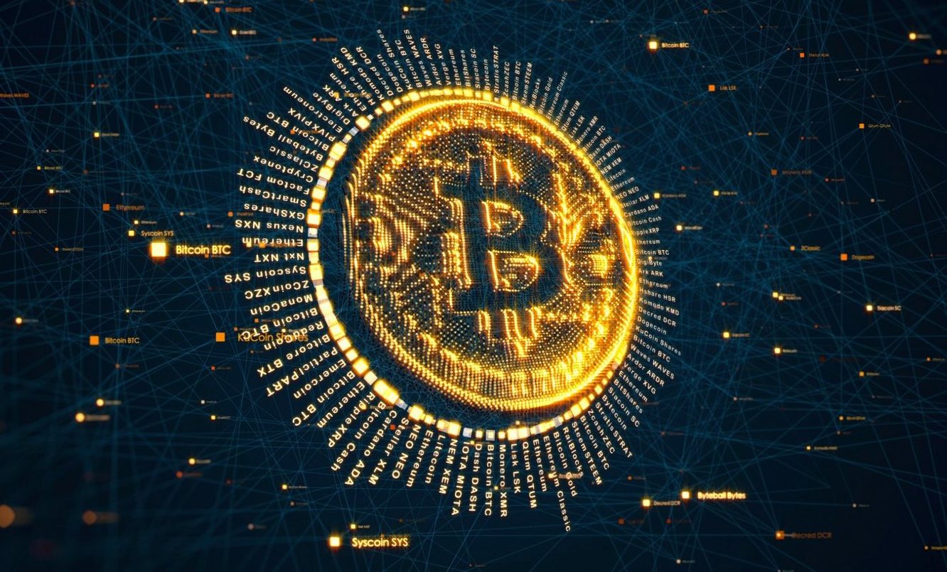 What is bitcoin and the main advantages of Bitcoin