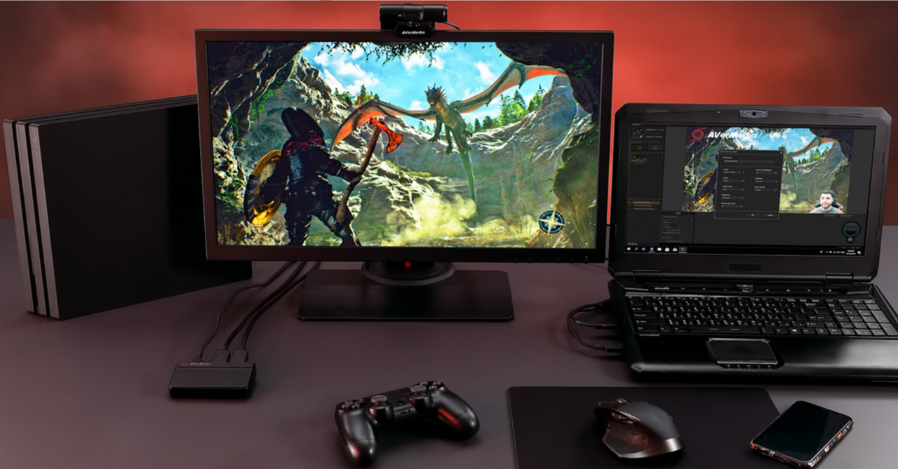 Excellent tips to choose the best gaming PC