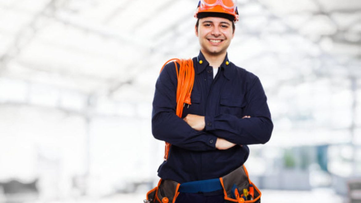 Electrical Contractors – All that you need to know