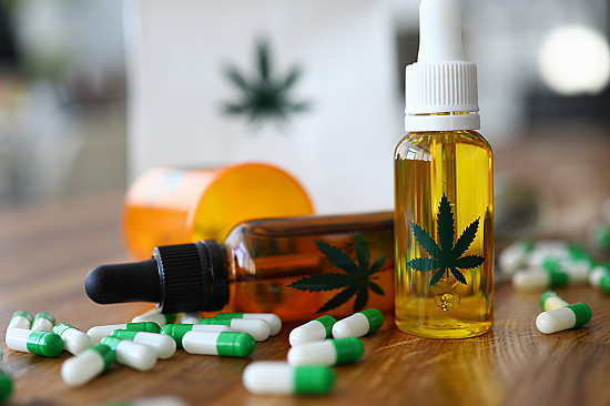 Get to know everything about the CBD oil
