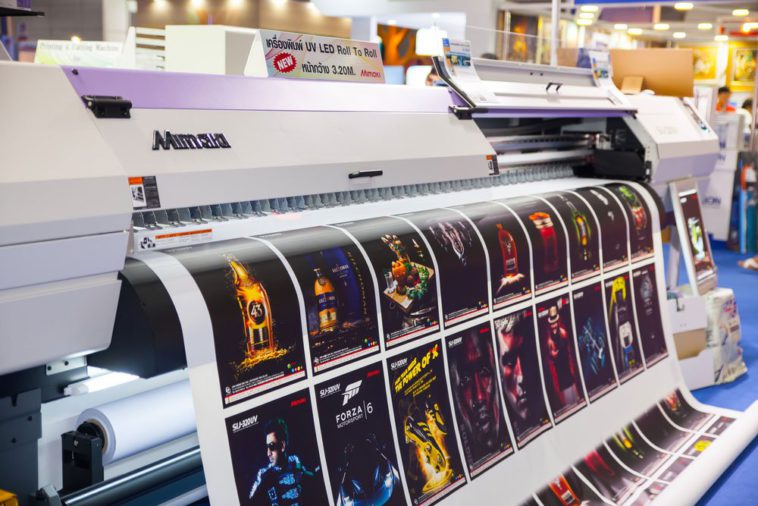Flyer Printing is More Affordable than Ever                                   