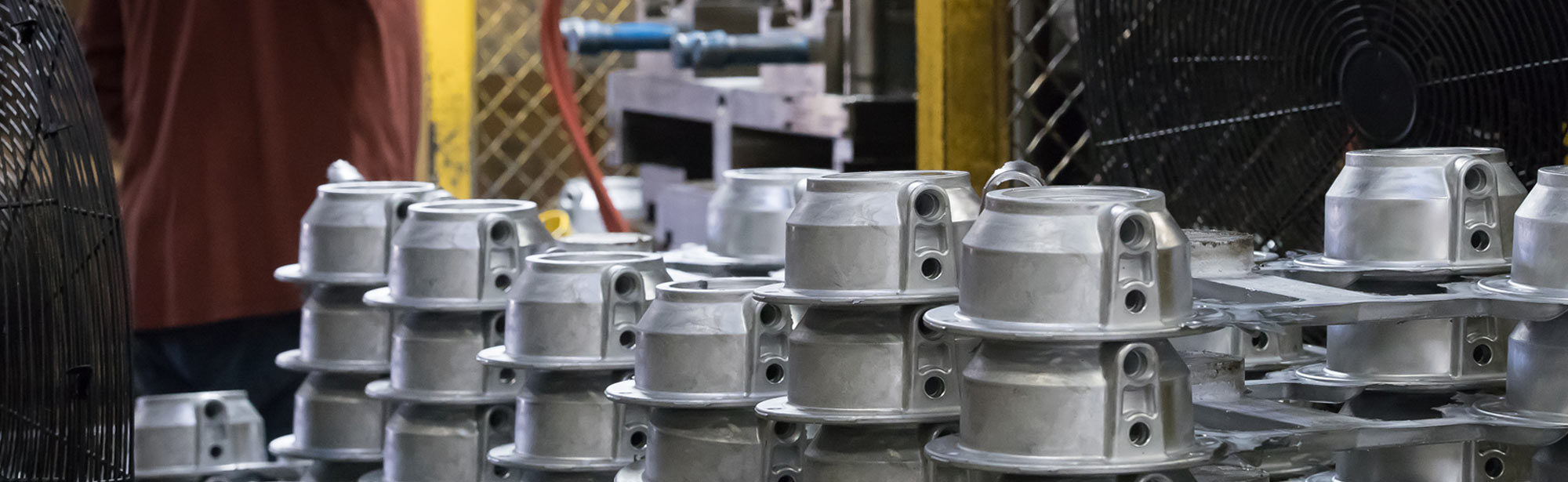 Get Best Precision Die Casting Tools And Set up