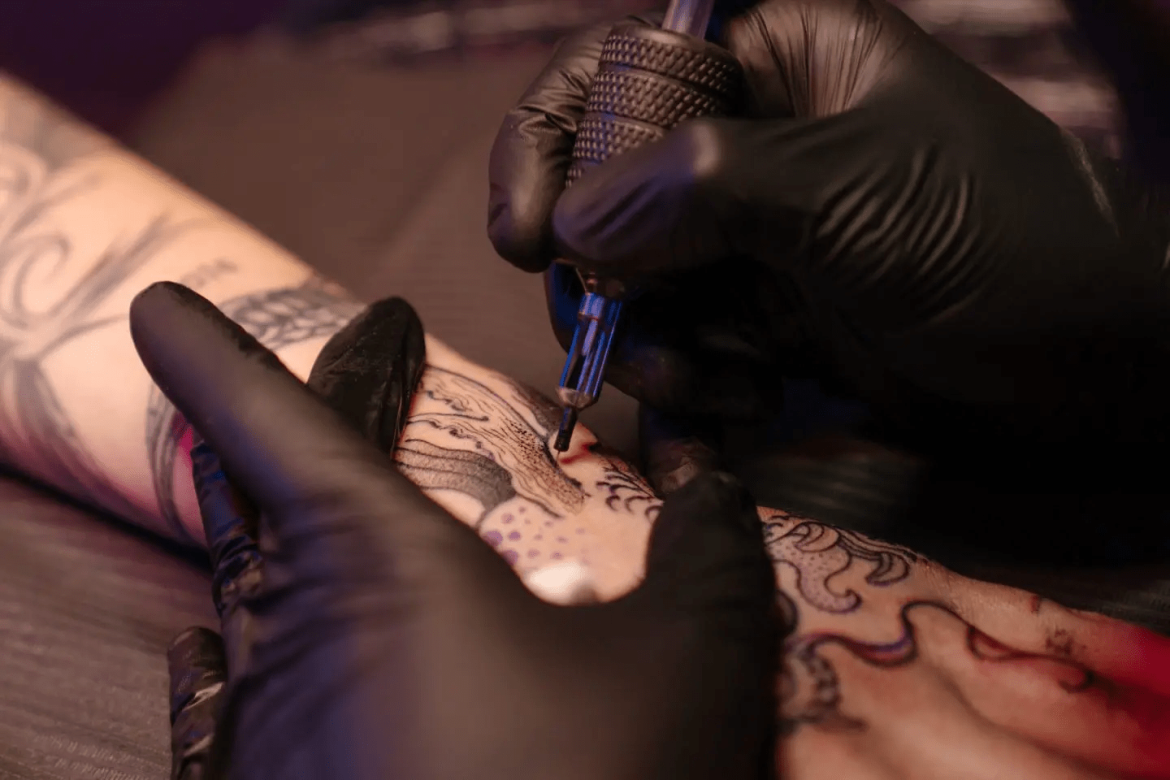 Find the perfect tattoo design for you