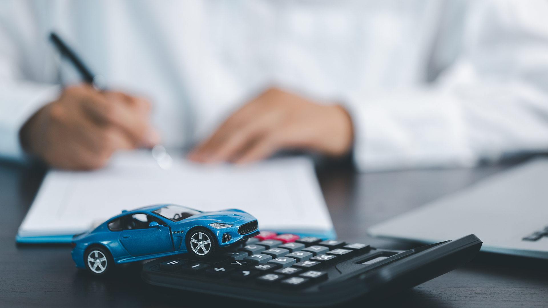 8 Things No One Tells You About Financing A Used Car