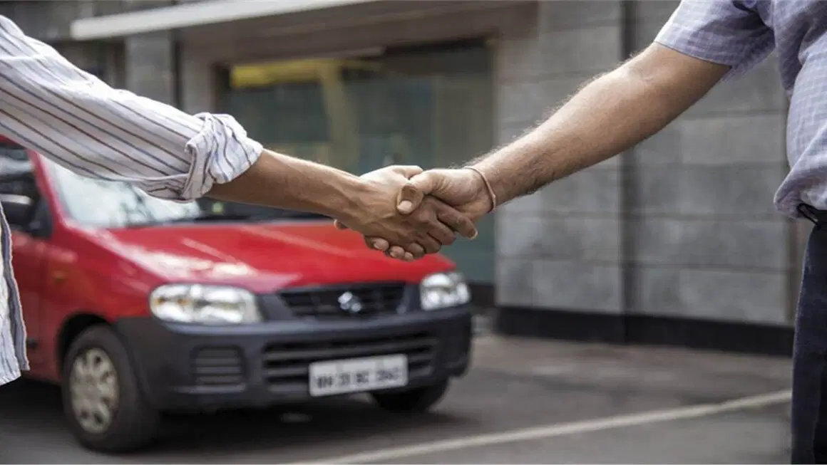 Guide to buy used cars in tempe