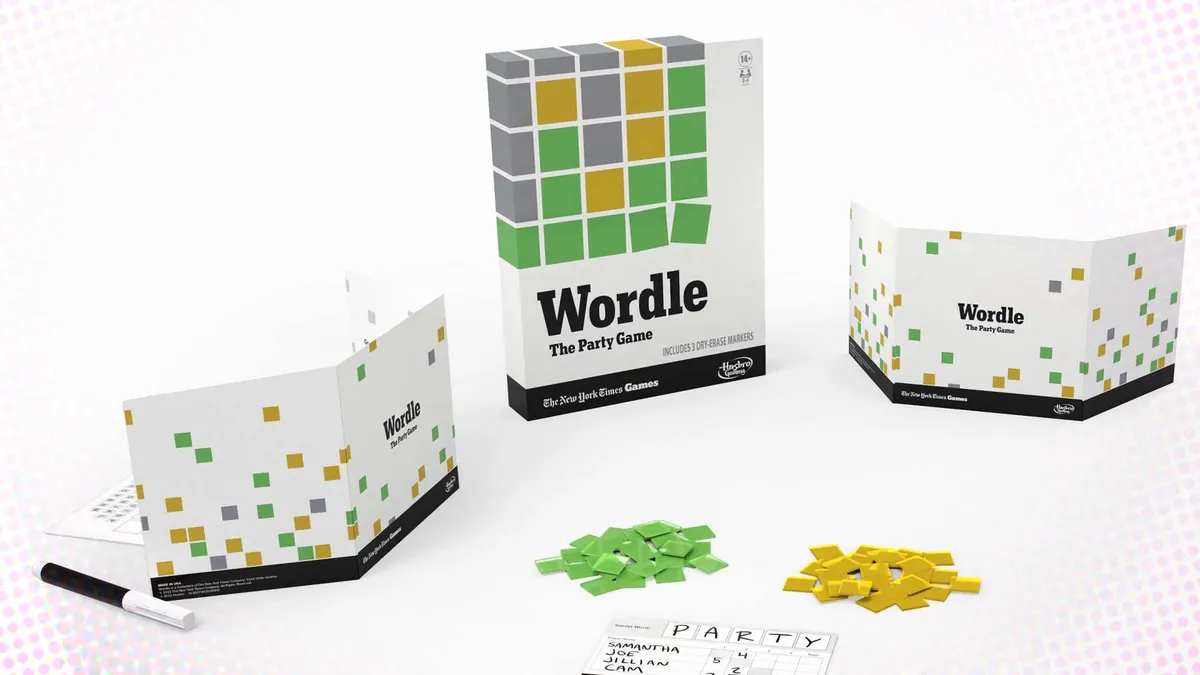 Introduction to Wordle - A Fun Word Guessing Game