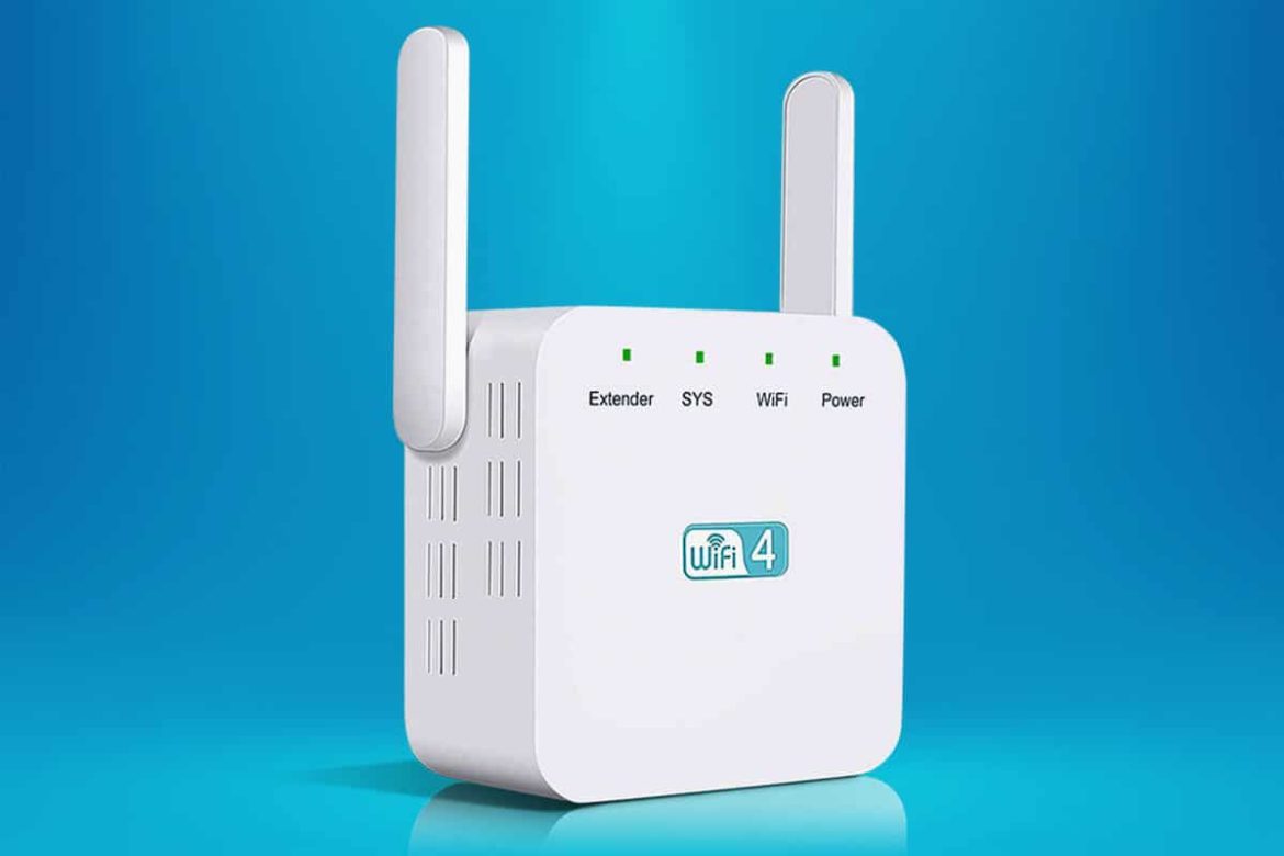 Extend Tecc WiFi Extender: Your Ultimate Guide to Seamless Connectivity