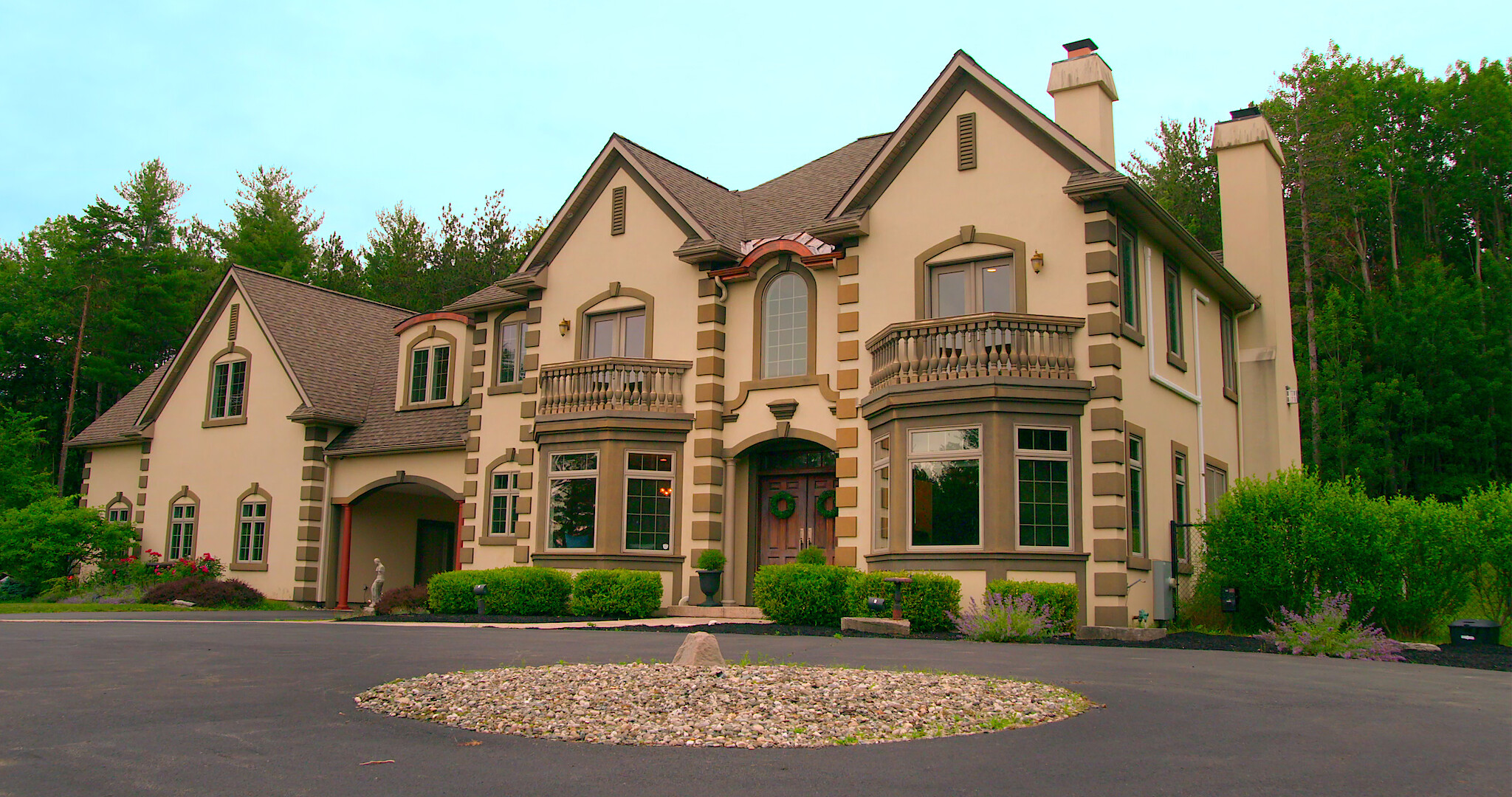 landlord selling
