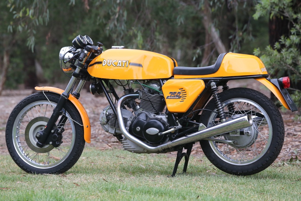 Comprehensive Servicing and Repairs at Ducati Adelaide