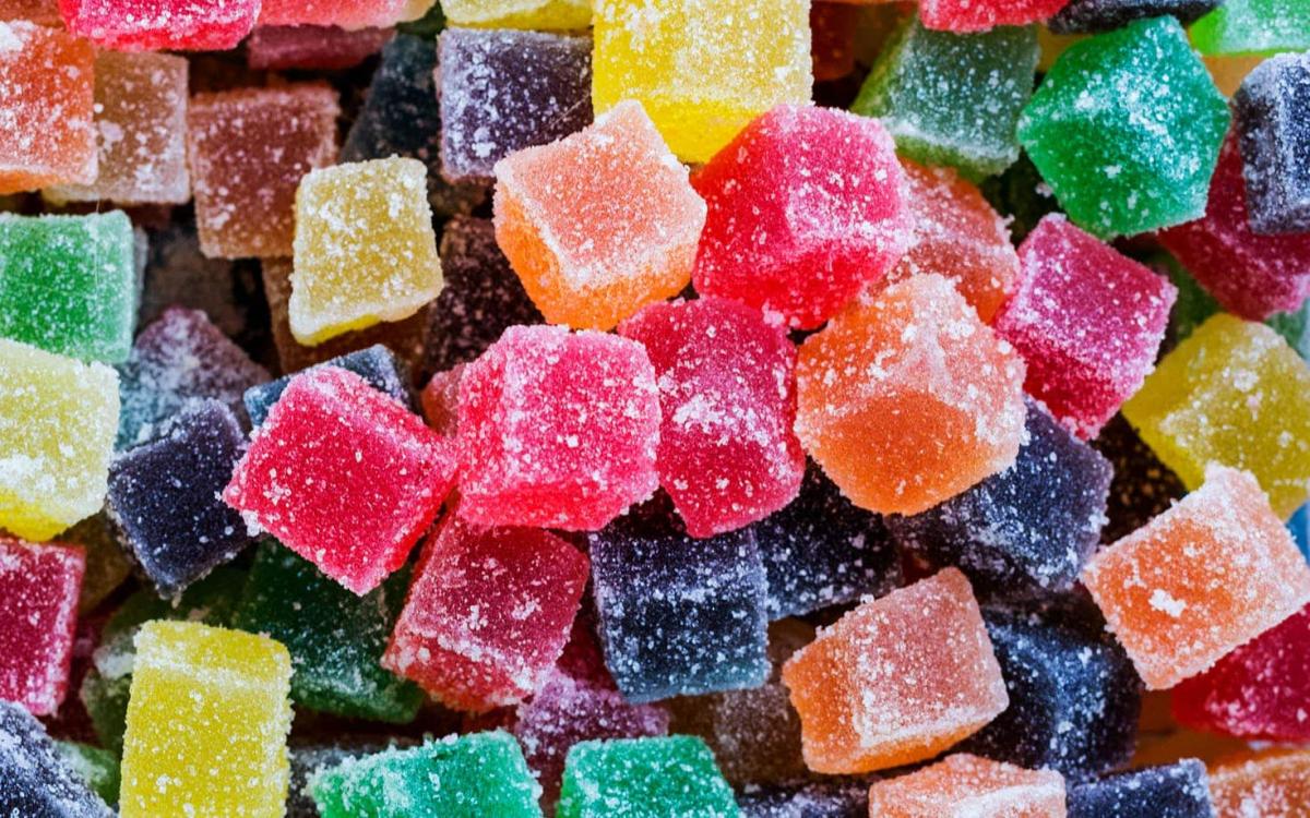 Gummies vs. Edibles: A Talk About Treats That Taste Good